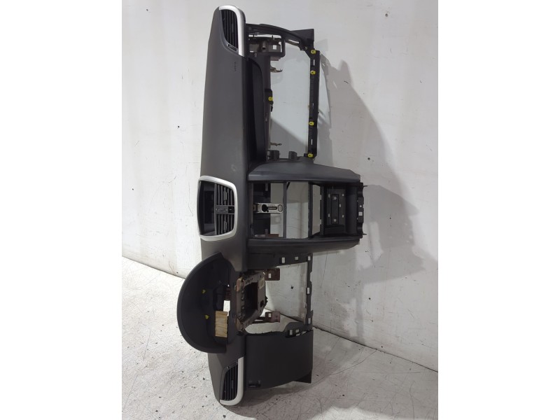 Recambio de salpicadero para peugeot 207/207+ (wa_, wc_) 1.4 hdi referencia OEM IAM 8211XS/9650086677  