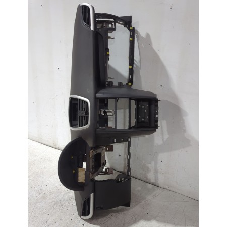 Recambio de salpicadero para peugeot 207/207+ (wa_, wc_) 1.4 hdi referencia OEM IAM 8211XS/9650086677  