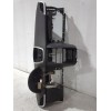 Recambio de salpicadero para peugeot 207/207+ (wa_, wc_) 1.4 hdi referencia OEM IAM 8211XS/9650086677  