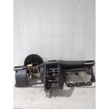 Recambio de salpicadero para peugeot 207/207+ (wa_, wc_) 1.4 hdi referencia OEM IAM 8211XS/9650086677  