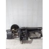 Recambio de salpicadero para peugeot 207/207+ (wa_, wc_) 1.4 hdi referencia OEM IAM 8211XS/9650086677  