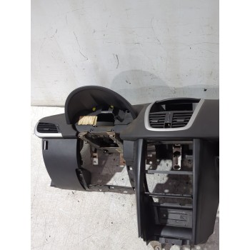 Recambio de salpicadero para peugeot 207/207+ (wa_, wc_) 1.4 hdi referencia OEM IAM 8211XS/9650086677  
