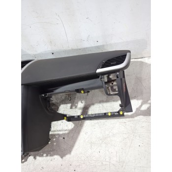 Recambio de salpicadero para peugeot 207/207+ (wa_, wc_) 1.4 hdi referencia OEM IAM 8211XS/9650086677  