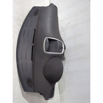 Recambio de salpicadero para peugeot 207/207+ (wa_, wc_) 1.4 hdi referencia OEM IAM 8211XS/9650086677  