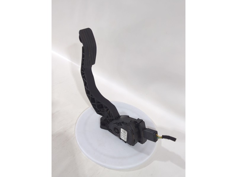 Recambio de pedal acelerador para peugeot 207/207+ (wa_, wc_) 1.4 hdi referencia OEM IAM 9835904480/968075688002  