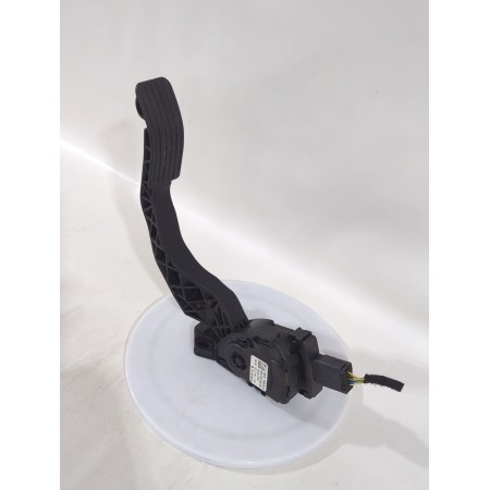 Recambio de pedal acelerador para peugeot 207/207+ (wa_, wc_) 1.4 hdi referencia OEM IAM 9835904480/968075688002  