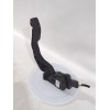 Recambio de pedal acelerador para peugeot 207/207+ (wa_, wc_) 1.4 hdi referencia OEM IAM 9835904480/968075688002  