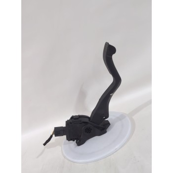 Recambio de pedal acelerador para peugeot 207/207+ (wa_, wc_) 1.4 hdi referencia OEM IAM 9835904480/968075688002  