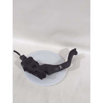 Recambio de pedal acelerador para peugeot 207/207+ (wa_, wc_) 1.4 hdi referencia OEM IAM 9835904480/968075688002  