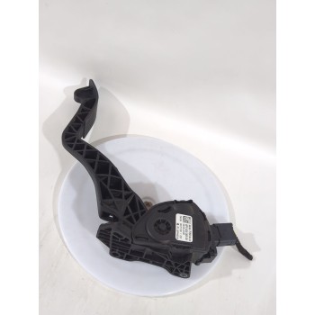 Recambio de pedal acelerador para peugeot 207/207+ (wa_, wc_) 1.4 hdi referencia OEM IAM 9835904480/968075688002  