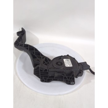 Recambio de pedal acelerador para peugeot 207/207+ (wa_, wc_) 1.4 hdi referencia OEM IAM 9835904480/968075688002  