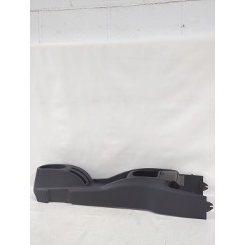 Recambio de consola central para peugeot 207/207+ (wa_, wc_) 1.4 hdi referencia OEM IAM 7589EV/9651921177  
