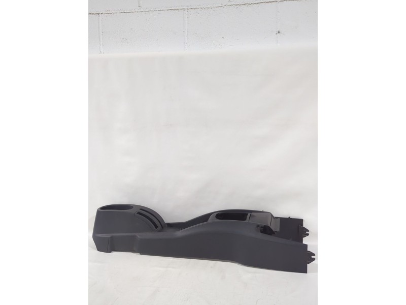 Recambio de consola central para peugeot 207/207+ (wa_, wc_) 1.4 hdi referencia OEM IAM 7589EV/9651921177  