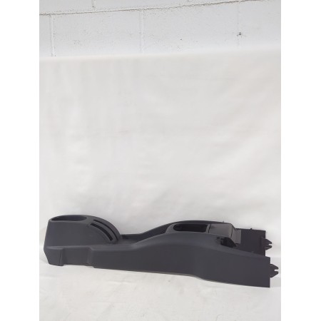 Recambio de consola central para peugeot 207/207+ (wa_, wc_) 1.4 hdi referencia OEM IAM 7589EV/9651921177  