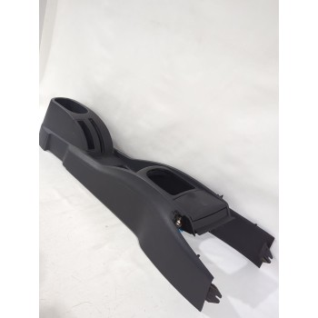 Recambio de consola central para peugeot 207/207+ (wa_, wc_) 1.4 hdi referencia OEM IAM 7589EV/9651921177  