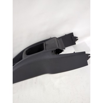 Recambio de consola central para peugeot 207/207+ (wa_, wc_) 1.4 hdi referencia OEM IAM 7589EV/9651921177  