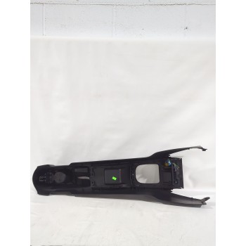 Recambio de consola central para peugeot 207/207+ (wa_, wc_) 1.4 hdi referencia OEM IAM 7589EV/9651921177  