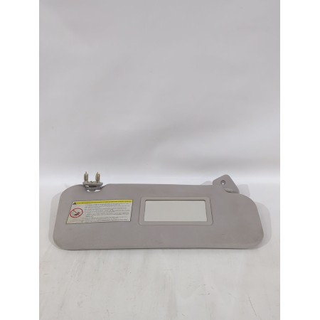 Recambio de parasol derecho para peugeot 207/207+ (wa_, wc_) 1.4 hdi referencia OEM IAM 16126929BJ  