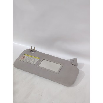 Recambio de parasol derecho para peugeot 207/207+ (wa_, wc_) 1.4 hdi referencia OEM IAM 16126929BJ  