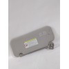Recambio de parasol derecho para peugeot 207/207+ (wa_, wc_) 1.4 hdi referencia OEM IAM 16126929BJ  