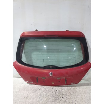 PORTON TRASERO 8701CS 