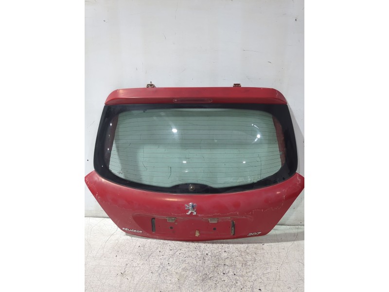 Recambio de porton trasero para peugeot 207/207+ (wa_, wc_) 1.4 hdi referencia OEM IAM 8701CS  