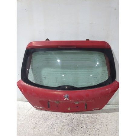 Recambio de porton trasero para peugeot 207/207+ (wa_, wc_) 1.4 hdi referencia OEM IAM 8701CS  