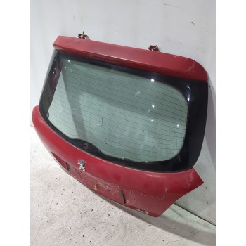 Recambio de porton trasero para peugeot 207/207+ (wa_, wc_) 1.4 hdi referencia OEM IAM 8701CS  