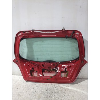 Recambio de porton trasero para peugeot 207/207+ (wa_, wc_) 1.4 hdi referencia OEM IAM 8701CS  