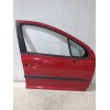 Recambio de puerta delantera derecha para peugeot 207/207+ (wa_, wc_) 1.4 hdi referencia OEM IAM 9004X8  