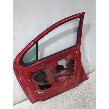 Recambio de puerta delantera derecha para peugeot 207/207+ (wa_, wc_) 1.4 hdi referencia OEM IAM 9004X8  