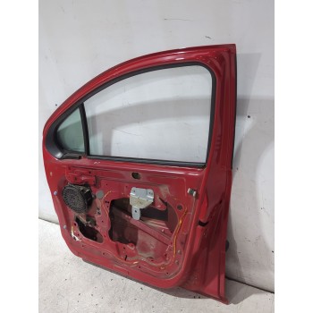 Recambio de puerta delantera derecha para peugeot 207/207+ (wa_, wc_) 1.4 hdi referencia OEM IAM 9004X8  