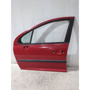 PUERTA DELANTERA IZQUIERDA 9002X5 