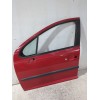 Recambio de puerta delantera izquierda para peugeot 207/207+ (wa_, wc_) 1.4 hdi referencia OEM IAM 9002X5  