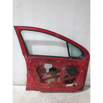 Recambio de puerta delantera izquierda para peugeot 207/207+ (wa_, wc_) 1.4 hdi referencia OEM IAM 9002X5  