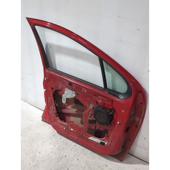 Recambio de puerta delantera izquierda para peugeot 207/207+ (wa_, wc_) 1.4 hdi referencia OEM IAM 9002X5  