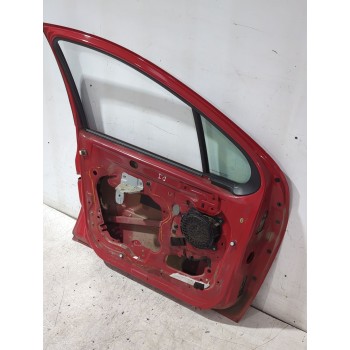Recambio de puerta delantera izquierda para peugeot 207/207+ (wa_, wc_) 1.4 hdi referencia OEM IAM 9002X5  