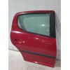 Recambio de puerta trasera derecha para peugeot 207/207+ (wa_, wc_) 1.4 hdi referencia OEM IAM 9008S6  