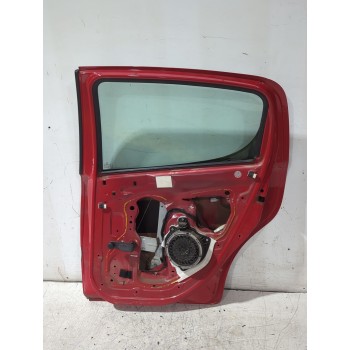 Recambio de puerta trasera derecha para peugeot 207/207+ (wa_, wc_) 1.4 hdi referencia OEM IAM 9008S6  