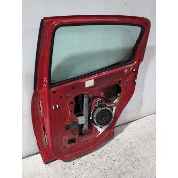 Recambio de puerta trasera derecha para peugeot 207/207+ (wa_, wc_) 1.4 hdi referencia OEM IAM 9008S6  