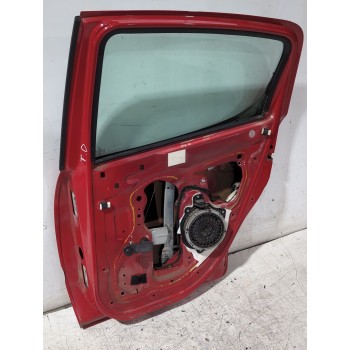 Recambio de puerta trasera derecha para peugeot 207/207+ (wa_, wc_) 1.4 hdi referencia OEM IAM 9008S6  