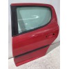 Recambio de puerta trasera izquierda para peugeot 207/207+ (wa_, wc_) 1.4 hdi referencia OEM IAM 9006N2  