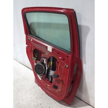 Recambio de puerta trasera izquierda para peugeot 207/207+ (wa_, wc_) 1.4 hdi referencia OEM IAM 9006N2  