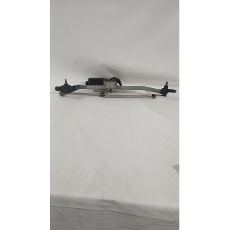 Recambio de motor limpia delantero para opel astra g hatchback (t98) 1.6 (f08, f48) referencia OEM IAM 473604  