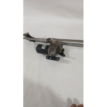 Recambio de motor limpia delantero para opel astra g hatchback (t98) 1.6 (f08, f48) referencia OEM IAM 473604  