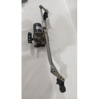 Recambio de motor limpia delantero para opel astra g hatchback (t98) 1.6 (f08, f48) referencia OEM IAM 473604  