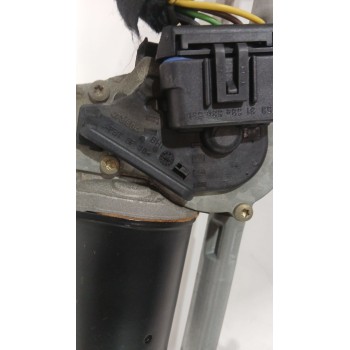 Recambio de motor limpia delantero para opel astra g hatchback (t98) 1.6 (f08, f48) referencia OEM IAM 473604  