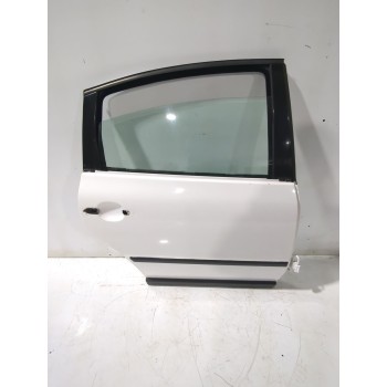 Recambio de puerta trasera derecha para volkswagen passat b5.5 (3b3) 1.9 tdi referencia OEM IAM 3B5833052AB  