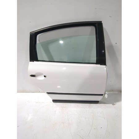 Recambio de puerta trasera derecha para volkswagen passat b5.5 (3b3) 1.9 tdi referencia OEM IAM 3B5833052AB  