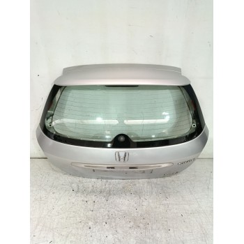 Recambio de porton trasero para honda civic vii hatchback (eu, ep, ev) 1.7 ctdi (ep4, eu9) referencia OEM IAM 68100S6DE10ZZ  